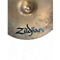 Used Zildjian 18in AMIR II 18 INCH CRASH Cymbal