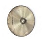 Used Pearl 14in 14 INCH HI HAT BOTTTOM Cymbal