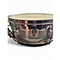 Used Percusion Plus 14in 14 INCH BY 6 INCH SNARE Chrome Drum thumbnail