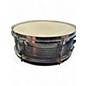Used Percusion Plus 14in 14 INCH BY 6 INCH SNARE Chrome Drum