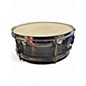 Used Percusion Plus 14in 14 INCH BY 6 INCH SNARE Chrome Drum