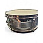 Used Percusion Plus 14in 14 INCH BY 6 INCH SNARE Chrome Drum