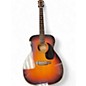 Used Epiphone PR600ASB 3 Tone Sunburst Acoustic Guitar thumbnail