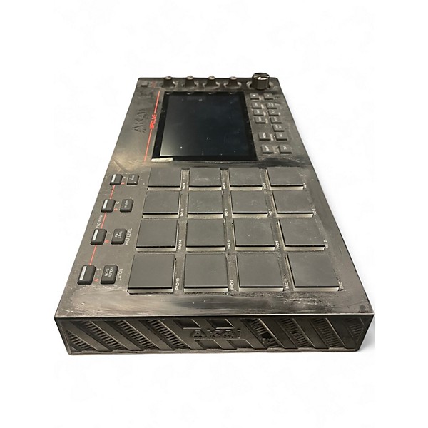 Used Akai Professional MPC Live Production Controller