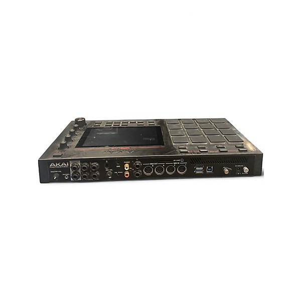 Used Akai Professional MPC Live Production Controller