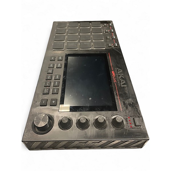 Used Akai Professional MPC Live Production Controller