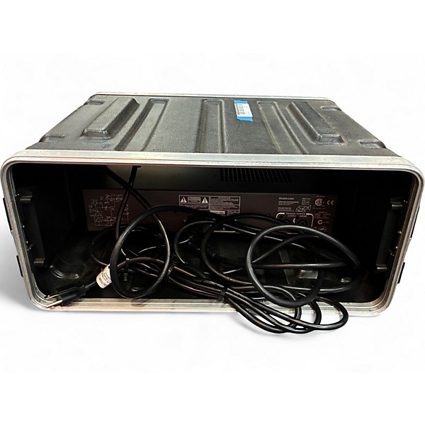 Used Gallien-Krueger 700RB Bass Amp Head