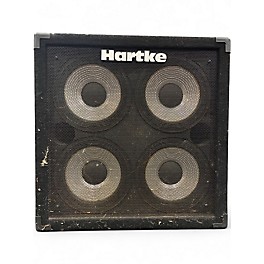 Used Hartke 4X10TP Bass Cabinet