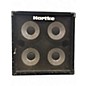 Used Hartke 4X10TP Bass Cabinet thumbnail