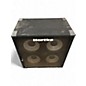 Used Hartke 4X10TP Bass Cabinet