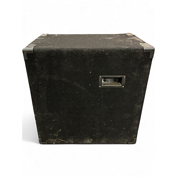 Used Hartke 4X10TP Bass Cabinet
