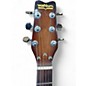 Used 1981 Washburn force series prototype 2 Tone Sunburst Solid Body Electric Guitar