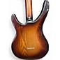 Used 1981 Washburn force series prototype 2 Tone Sunburst Solid Body Electric Guitar