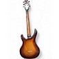 Used 1981 Washburn force series prototype 2 Tone Sunburst Solid Body Electric Guitar