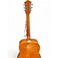 Used 2022 Guild D240E Vintage Natural Acoustic Electric Guitar