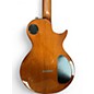 Used Carvin CS6 Left Handed Honey Burst Solid Body Electric Guitar