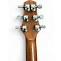 Used Carvin CS6 Left Handed Honey Burst Solid Body Electric Guitar