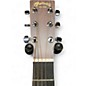 Used Martin SC10E Natural Acoustic Electric Guitar
