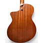 Used Martin SC10E Natural Acoustic Electric Guitar