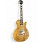 Used Premier LP STYLE GOLD Solid Body Electric Guitar thumbnail