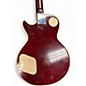 Used Premier LP STYLE GOLD Solid Body Electric Guitar