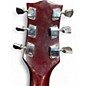 Used Premier LP STYLE GOLD Solid Body Electric Guitar