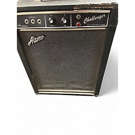 Used Alamo CHALLENGER Guitar Combo Amp