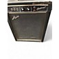 Used Alamo CHALLENGER Guitar Combo Amp thumbnail