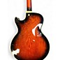 Used Ibanez AG95 Artcore Expressionist 2 Tone Sunburst Hollow Body Electric Guitar