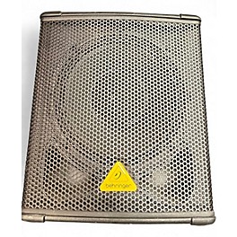 Used Behringer Eurolive B1200D Pro Powered Subwoofer
