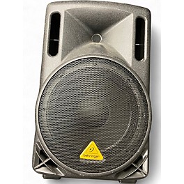 Used Behringer B210D 10in 220W Powered Speaker