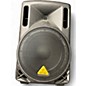 Used Behringer B210D 10in 220W Powered Speaker thumbnail