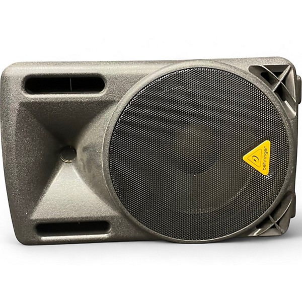 Used Behringer B210D 10in 220W Powered Speaker