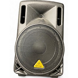 Used Behringer B210D 10in 220W Powered Speaker