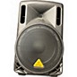 Used Behringer B210D 10in 220W Powered Speaker thumbnail