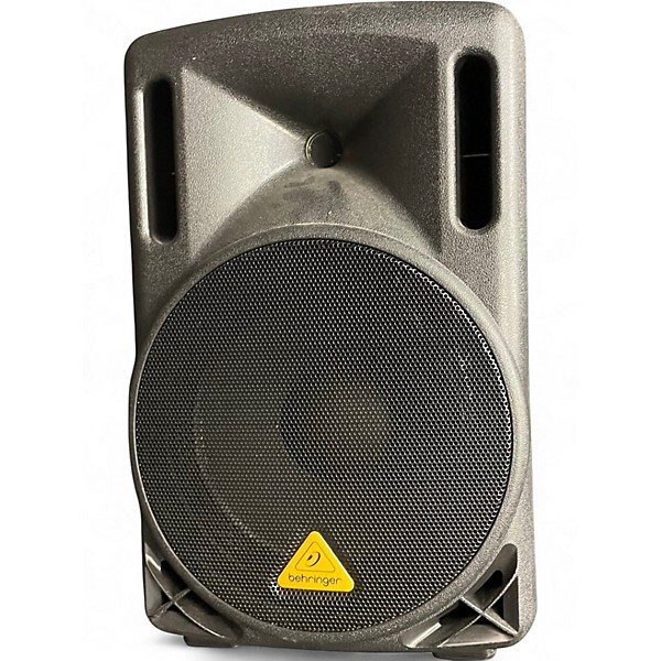 Used Behringer B210D 10in 220W Powered Speaker