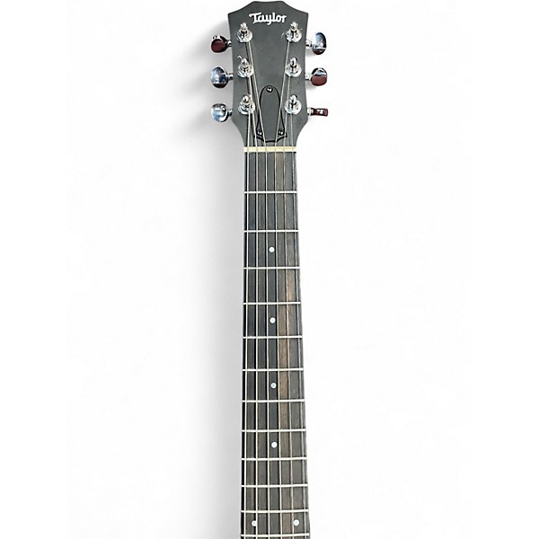 Used Taylor GS Mini Mahogany Natural Acoustic Guitar