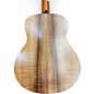 Used Taylor GS Mini Mahogany Natural Acoustic Guitar