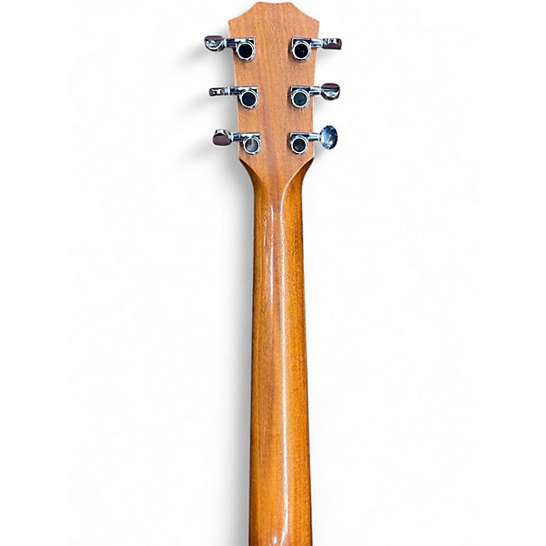 Used Taylor GS Mini Mahogany Natural Acoustic Guitar