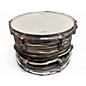 Used Pearl 3 Piece Decade Maple Bop zebra Drum Kit