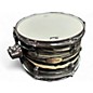 Used Pearl 3 Piece Decade Maple Bop zebra Drum Kit