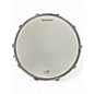Used Ludwig 6.5X14 Universal Snare Amber Drum