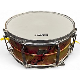Used Oriollo 6X14 Phanton pantina Drum