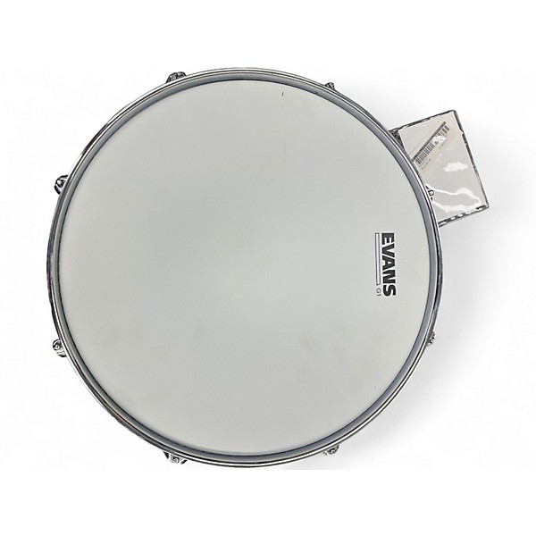 Used Oriollo 6X14 Phanton pantina Drum