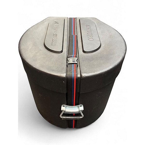 Used Humes And Berg 16" Enduro Drum Case