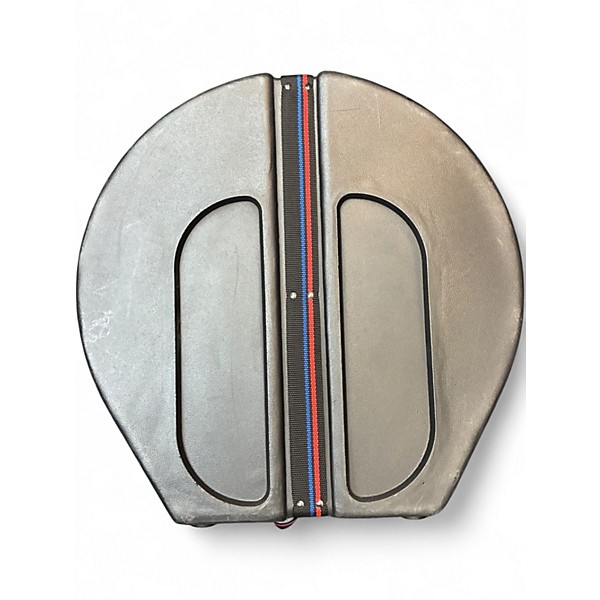 Used Humes And Berg 16" Enduro Drum Case