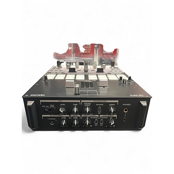 Used Pioneer DJ DJMS7 DJ Mixer