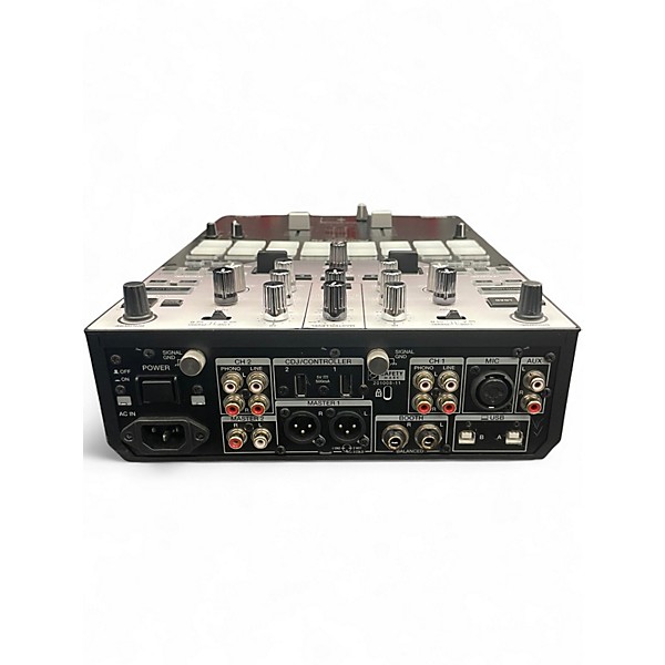 Used Pioneer DJ DJMS7 DJ Mixer