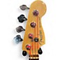 Used Fender American Standard Precision Bass Tobacco Burst Electric Bass Guitar