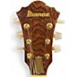 Vintage 1978 Ibanez MC400 TRANS BROWN Solid Body Electric Guitar